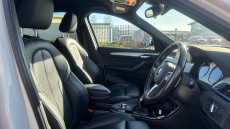 BMW X1 xDrive 20d M Sport 5dr Step Auto Diesel Estate